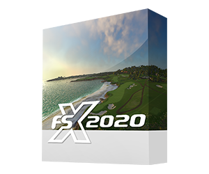 FSX2020