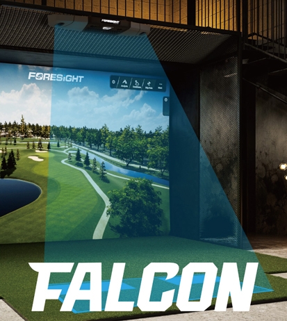 FALCON(ファルコン)